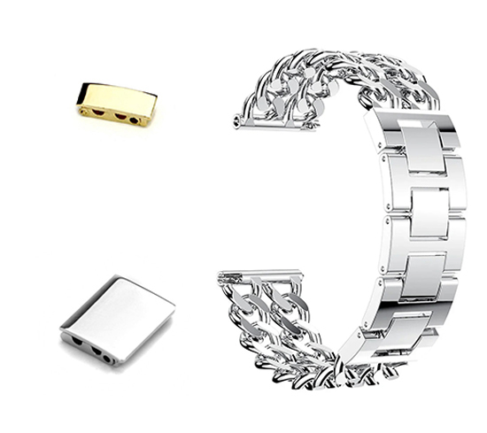 Fermoir Clip Montre